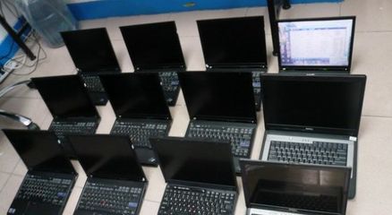 李桥回收笔记本电脑-收购电子产品