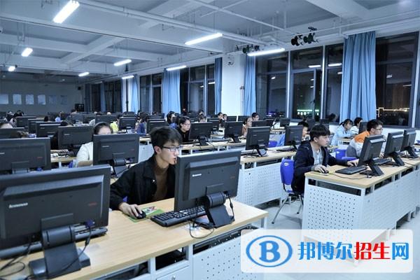 四川2023年计算机学校有什么中专专业
